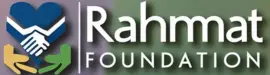 logo Rahmat Foundation