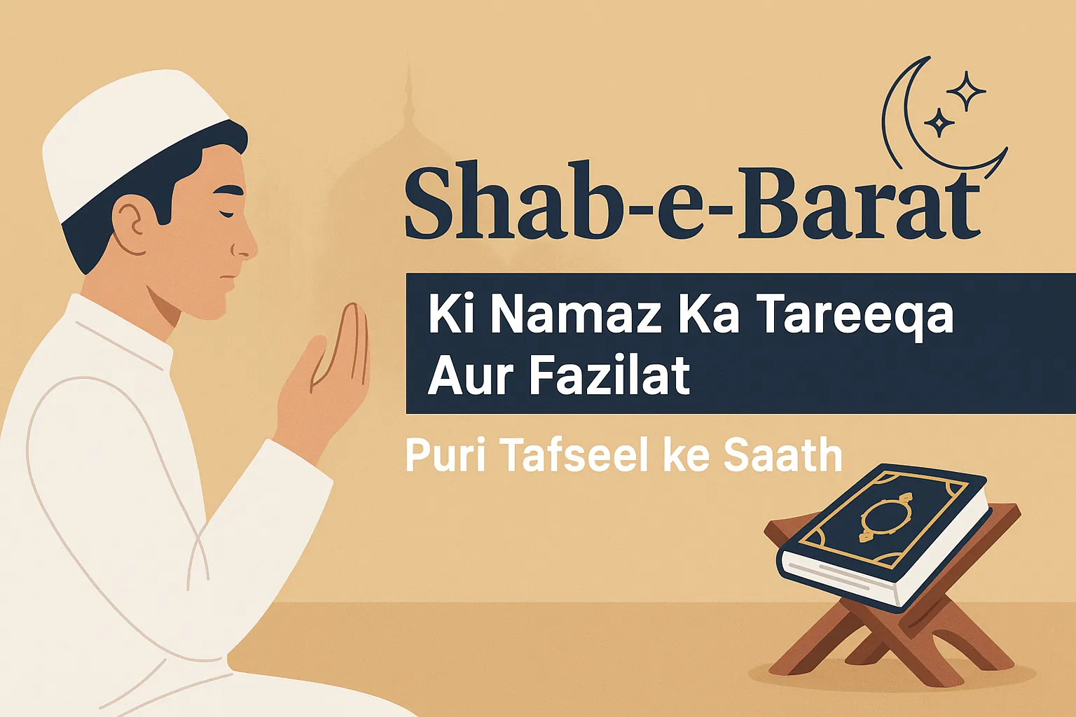 Shab-e-Barat Ki Namaz