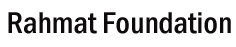 Rahmat Foundation a Charitable Trust
