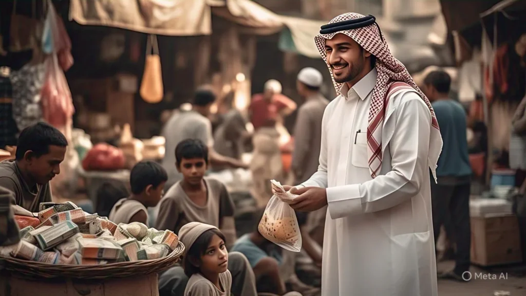 zakat