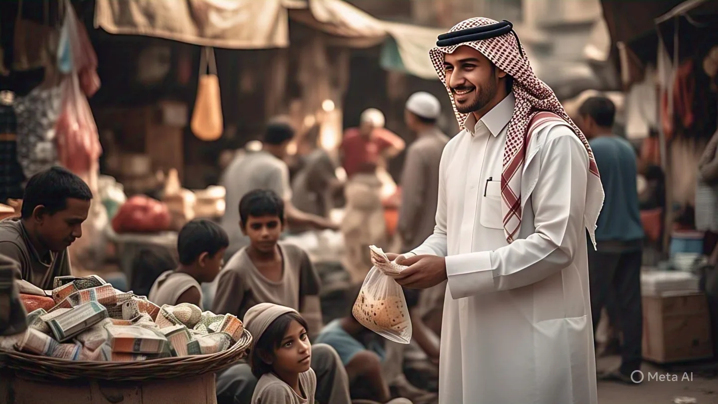 zakat