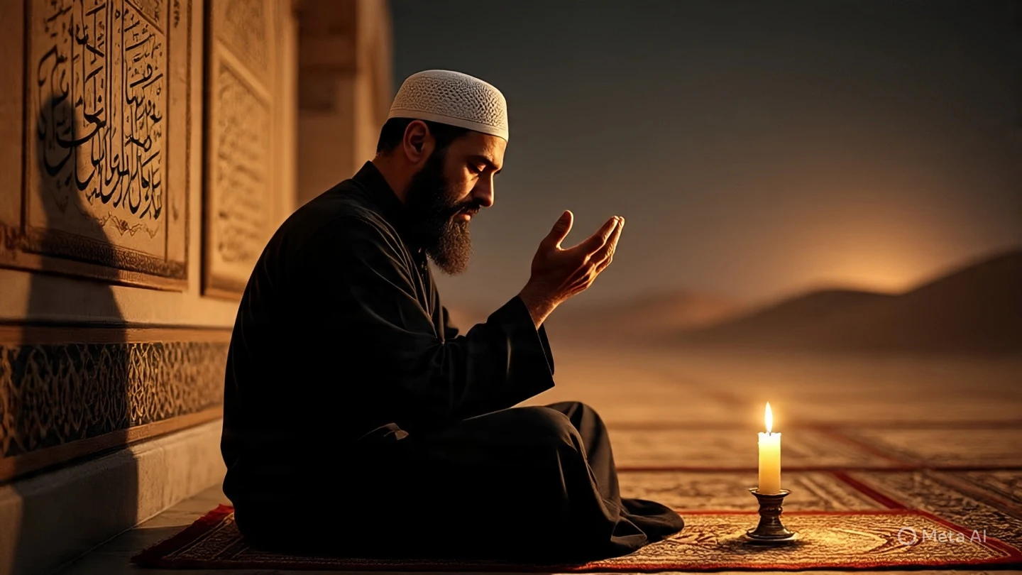 Ashura Ki Dua Muharram Ke 10vein Din Ki Roohani Ibadat