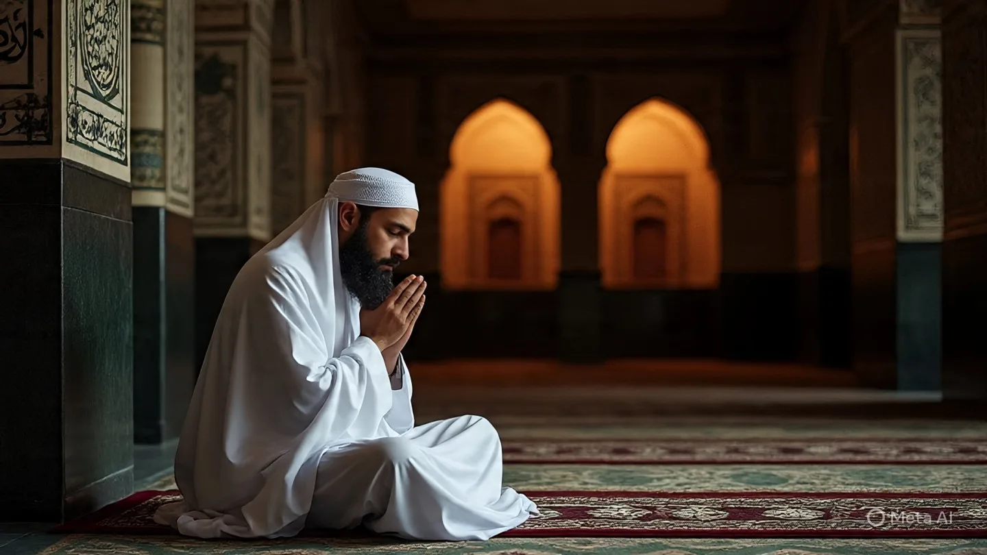 Dua E Istikhara
