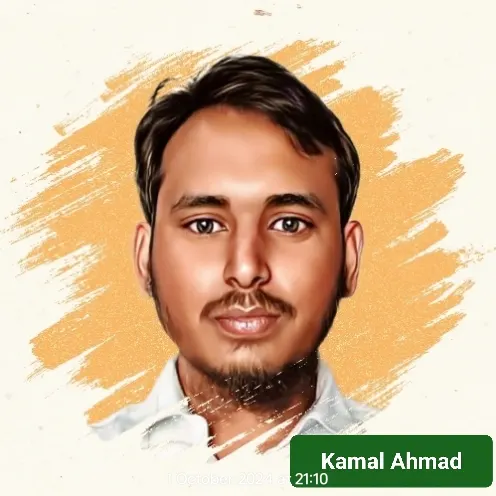 about us Rahmat Foundation